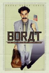 波拉特 Borat: Cultural Learnings of America for Make Benefit Glorious Nation of Kazakhstan