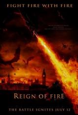 火龙帝国 Reign of Fire