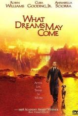 美梦成真 What Dreams May Come