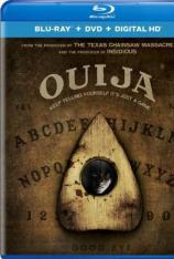 死亡占卜 Ouija