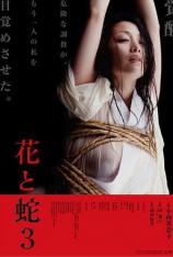 花与蛇3 Flower & Snake 3