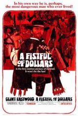 荒野大镖客 A Fistful of Dollars