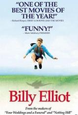 跳出我天地 Billy Elliot