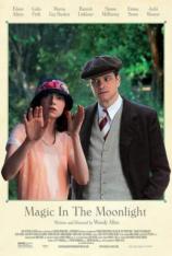 魔力月光 Magic in the Moonlight
