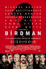 鸟人 Birdman