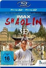 【3D原盘】IMAX：少林的秘密 IMAX.Shaolin.Bootcamp