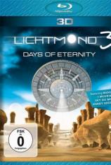 【3D原盘】月光3：永恒之日 Lichtmond 3 Universe Of Light