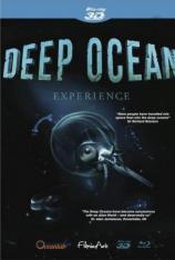 【3D原盘】深海体验 Deep Ocean Experience 3D