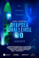 【3D原盘】深海挑战 Deepsea Challenge 3D
