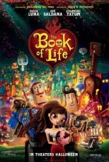 【3D原盘】生命之书 The Book of Life