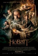 【3D原盘】霍比特人2：史矛革之战 加长版 The Hobbit: The Desolation of Smaug