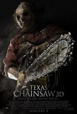 德州电锯杀人狂3D Texas Chainsaw 3D