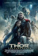 雷神2：黑暗世界 Thor: The Dark World