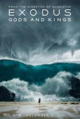 【3D原盘】法老与众神 Exodus: Gods and Kings