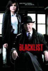 【美剧】罪恶黑名单 第一季 "The Blacklist"