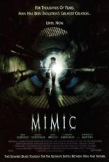 变种DNA Mimic