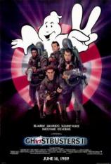 捉鬼敢死队2 Ghostbusters II