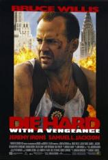 虎胆龙威3 Die Hard: With a Vengeance