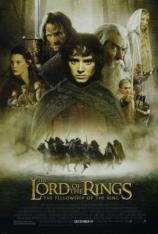 魔戒首部曲：魔戒现身/指环王I：护戒使者/魔戒1：护戒联盟 The Lord of the Rings: The Fellowship of the Ring