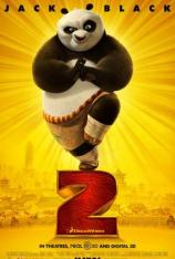 功夫熊猫2 Kung Fu Panda 2