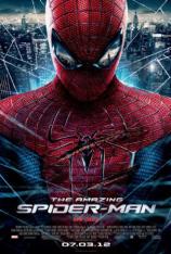 超凡蜘蛛侠 The Amazing Spider-Man