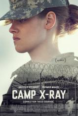 X射线营地 Camp X-Ray