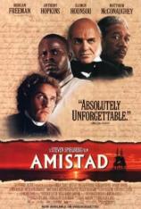 勇者无惧 Amistad