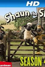 小羊肖恩 第四季 Shaun the Sheep Season 4.5