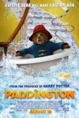 帕丁顿熊 Paddington