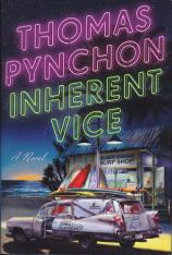 性本恶 Inherent Vice