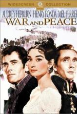 战争与和平 War and Peace