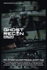 汤姆·克兰西：幽灵行动阿尔法 Ghost Recon: Alpha