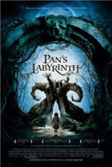 潘神的迷宫 Pans Labyrinth