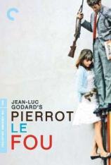 狂人皮埃洛 Pierrot le Fou