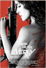 艾芙莉/埃弗利/浪女血崩战记/波霸杀神 Everly