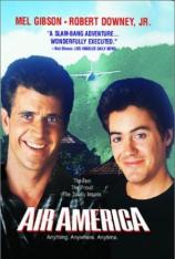 飞离航道 Air America
