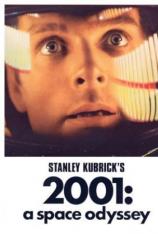 2001太空漫游 2001: A Space Odyssey