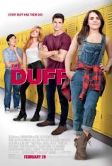 丑女也有春天 The DUFF