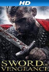 复仇之剑 Sword of Vengeance