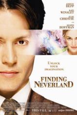 寻找梦幻岛 Finding Neverland