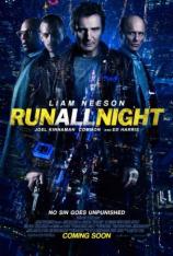 暗夜逐仇 Run All Night