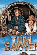 汤姆·索亚历险记 Tom Sawyer