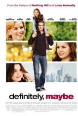 爱情三选一 Definitely, Maybe