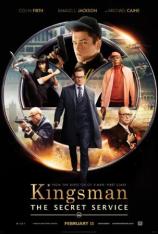 王牌特工：特工学院 Kingsman: The Secret Service