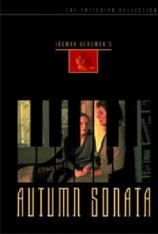 秋天奏鸣曲 Autumn Sonata