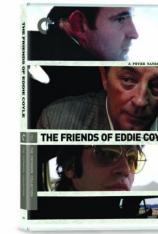 线人 The Friends of Eddie Coyle