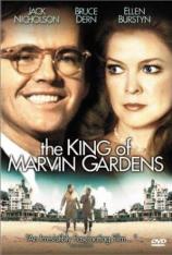 美人迟暮 The King of Marvin Gardens