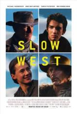 西部慢调 Slow West