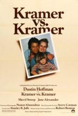 克莱默夫妇 Kramer vs. Kramer