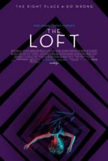 阁楼 The Loft